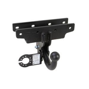 Engate de Reboque Jeep Wrangler JK