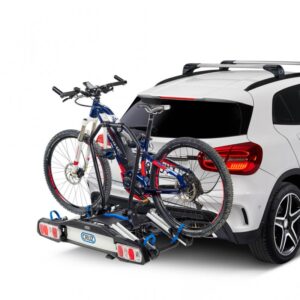 Porta Bicicletas CRUZ Pivot 2 eBike 2024