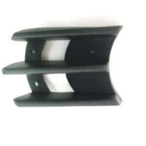 Grelha Direita do para-choques Mitsubishi Pajero Sport Wagon