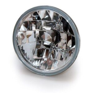 Farol de Cristal 7"