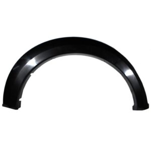 Aba do Guarda-Lamas de Trás Direito Mitsubishi L200