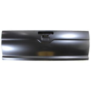 Porta da Mala Mitsubishi L200