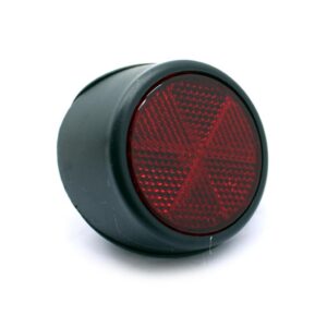 Refletor do para-choques de Trás Direito Mitsubishi L200
