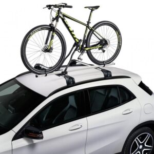 Porta Bicicletas de Tejadilho CRUZ RACE