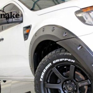 Abas do Guarda-Lamas 40MM Ford Ranger PX1