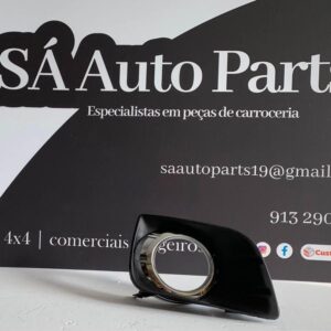 Aro Farol de Nevoeiro Direito