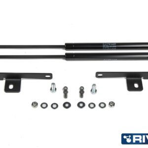 Kit Amortecedores de Capot RIVAL