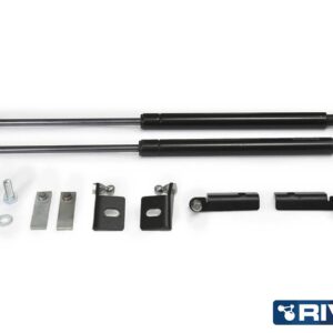 Kit Amortecedores de Capot RIVAL