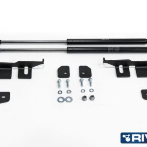 Kit Amortecedores de Capot RIVAL