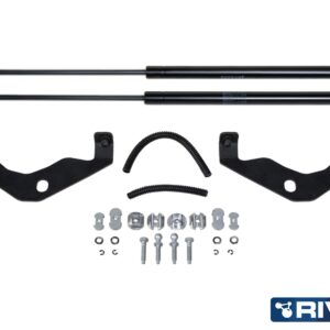 Kit Amortecedores de Capot RIVAL