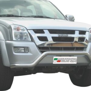 Bull-Bar 63 MM