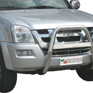 Bull-Bar 63 MM