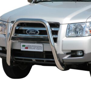 Bull-Bar 63 MM