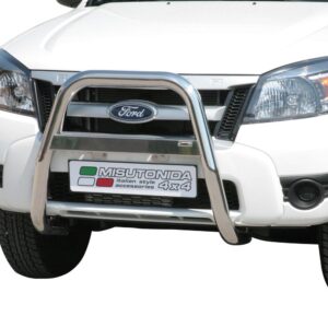 Bull-Bar 63 MM