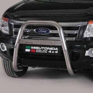 Bull-Bar 63 MM