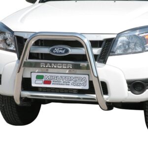Bull-Bar 63 MM