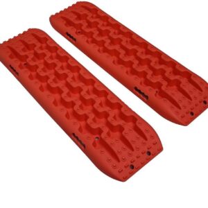 Pranchas de Resgate Vermelhas 10T