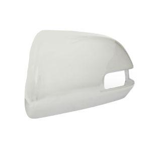 Capa Cromada Retrovisor Esquerdo
