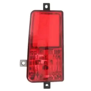 Refletor Direito Pára-Choques de Trás ( Modelo Maxi )