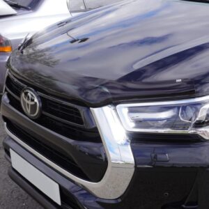 Defletor de Capot EGR Toyota Hilux