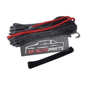 Cabo Plasma 11MM x 27M