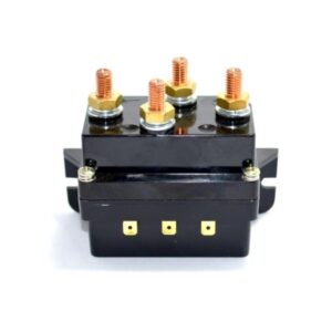 Bobine Selenóide 12V 600AH