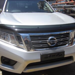 Defletor de Capot EGR Nissan Navara NP300 D23