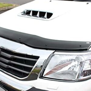 Defletor de Capot EGR Toyota Hilux