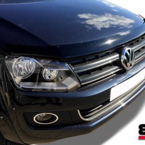 Defletor de Capot EGR VW Amarok 2010-