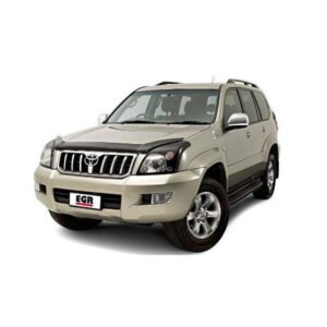Defletor de Capot EGR Toyota Land Cruiser 120