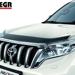 Defletor de Capot EGR Toyota Land Cruiser 150