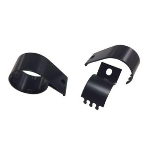 Kit de 2 Suportes 63MM Farol de Longo Alcance para Bull-Bar / Roll-Bar