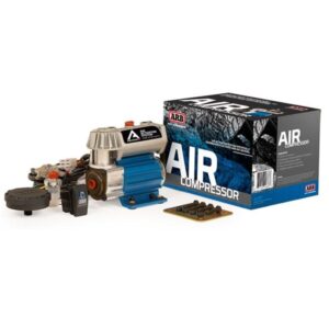 Compressor ARB Pequeno Compacto Fixo