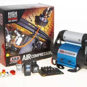 Compressor ARB Grande Fixo