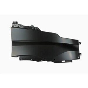 Guarda-Lamas da Frente Direito Iveco Daily 2014-