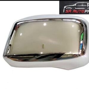 Capa Cromada do Retrovisor Direito Nissan Navara D23 2014-