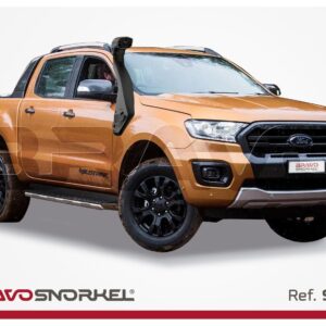 Snorkel Bravo Ford Ranger