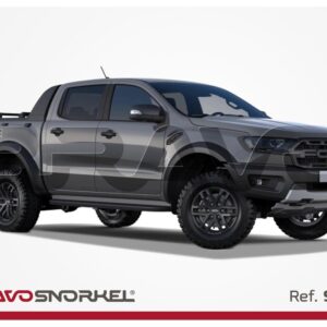 Snorkel Bravo Ford Ranger Raptor