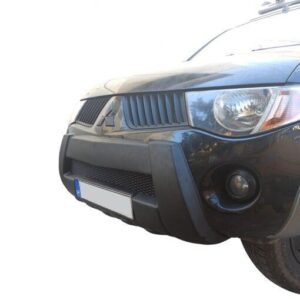Centro do Pára-Choques Mitsubishi L200