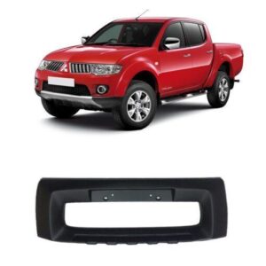 Centro do Pára-Choques Mitsubishi L200