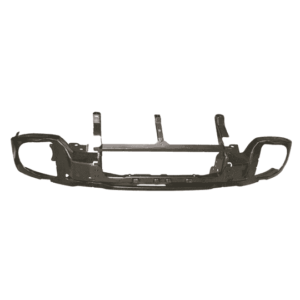 Reforço do Para-Choques da Frente Nissan Patrol Gr Y61