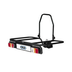 Plataforma de Transporte para Engate de Reboque