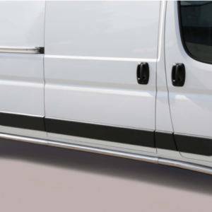 Estribos Citroën Jumper Versão LWB