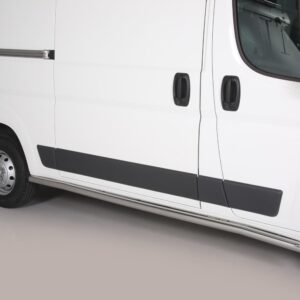 Estribos Citroën Jumper Versão MWB