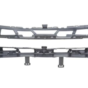 Reforço central do para-choques da frente Citroën Berlingo / Peugeot Partner