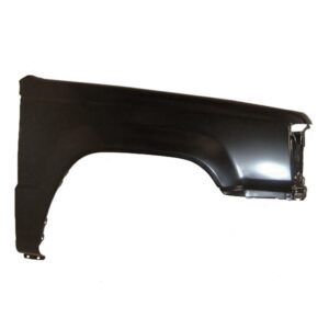 Guarda Lamas Direito Mitsubishi L200