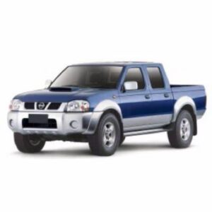 Proteção Frontal Inferior Nissan Navara D22