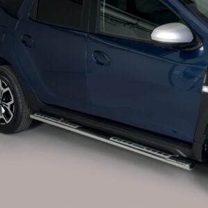 Estribos Dacia Duster