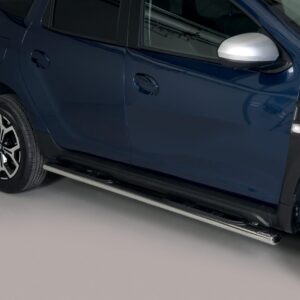 Estribos Dacia Duster