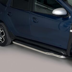 Estribos Dacia Duster